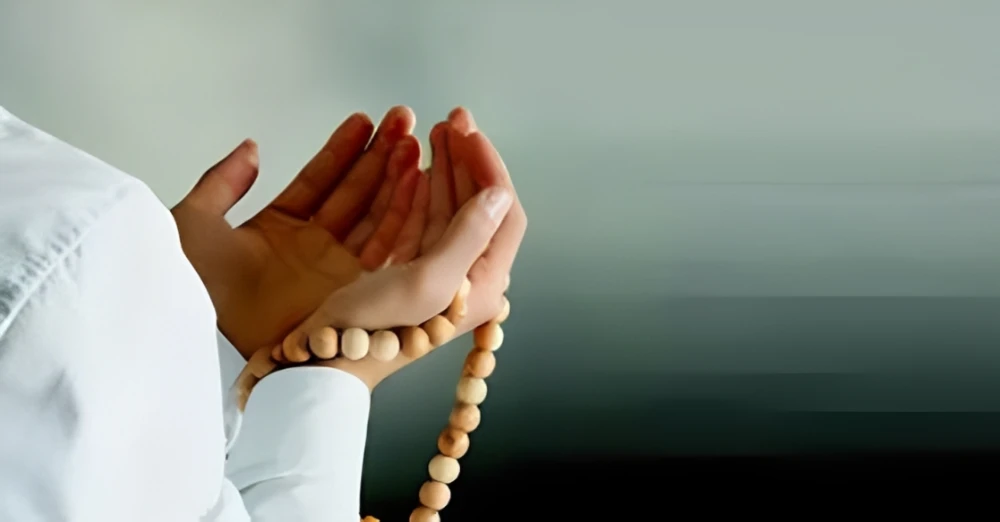 সুস্থতার জন্য যেসব দোয়া ও আমল করবেন